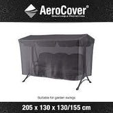 Aerocover Swing Chair Cover 205 x 130 x H130/155cm